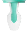Philips Avent Babyflessen - AirFree - Natural Reactie - 2-pack - Philips Avent - OneSize - Babyflesjes
