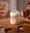 Philips Avent Babyflessen - AirFree - Natural Reactie - 2-pack - Philips Avent - OneSize - Babyflesjes