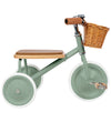 Banwood Driewieler - Trike - 3-6 jaar - Bos - Banwood - OneSize - Loopfietsen