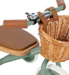 Banwood Driewieler - Trike - 3-6 jaar - Bos - Banwood - OneSize - Loopfietsen