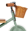 Banwood Driewieler - Trike - 3-6 jaar - Bos - Banwood - OneSize - Loopfietsen
