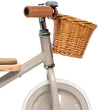 Banwood Driewieler - Trike - 3-6 Jaar - Beige - Banwood - OneSize - Loopfietsen