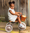 Banwood Driewieler - Trike - 3-6 Jaar - Beige - Banwood - OneSize - Loopfietsen