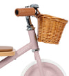 Banwood Driewieler - Trike - 3-6 Jaar - Dustypinkt - Banwood - OneSize - Loopfietsen