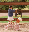 Banwood Driewieler - Trike - 3-6 Jaar - Dustypinkt - Banwood - OneSize - Loopfietsen