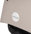 Banwood Fietshelm - Beige - Banwood - OneSize - Fietshelmen