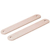 MODU Balansarm 2 st. - 70x10x1,4 cm - Soft Rose - MODU - OneSize - Motoriek speelgoed