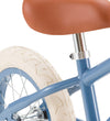 Banwood Loopfiets - First Go! - 3-5 jaar - Blauw - Banwood - OneSize - Loopfietsen