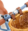 Banwood Loopfiets - First Go! - 3-5 jaar - Blauw - Banwood - OneSize - Loopfietsen