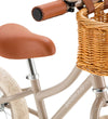 Banwood Loopfiets - First Go! - 3-5 jaar - Beige - Banwood - OneSize - Loopfietsen
