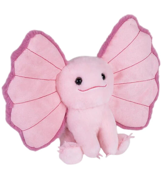 Wild Republic Knuffel - 22 cm - Oorkleppen Axolotl - Wild Republic - OneSize - Knuffels