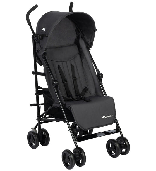Bebeconfort Buggy - Rainbow - Mineraal Grafiet - Bebeconfort - OneSize - Buggy's