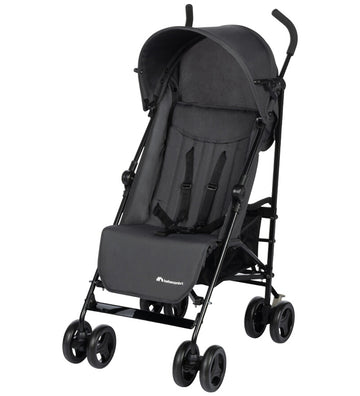 Bebeconfort Buggy - Rainbow - Mineraal Grafiet - Bebeconfort - OneSize - Buggy's