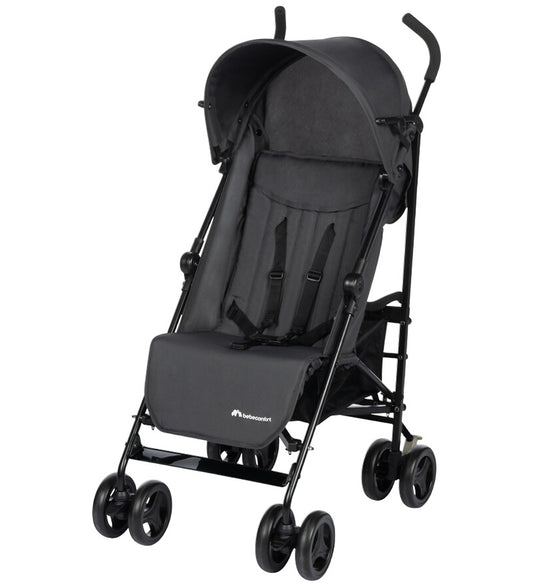 Bebeconfort Buggy - Rainbow - Mineraal Grafiet - Bebeconfort - OneSize - Buggy's