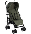 Bebeconfort Buggy - Rainbow - Mineral Green - Bebeconfort - OneSize - Buggy's
