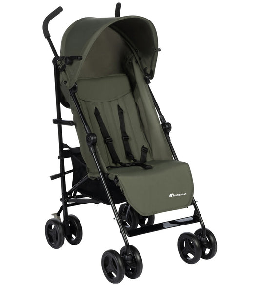 Bebeconfort Buggy - Rainbow - Mineral Green - Bebeconfort - OneSize - Buggy's