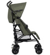 Bebeconfort Buggy - Rainbow - Mineral Green - Bebeconfort - OneSize - Buggy's