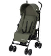 Bebeconfort Buggy - Rainbow - Mineral Green - Bebeconfort - OneSize - Buggy's