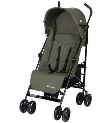Bebeconfort Buggy - Rainbow - Mineral Green - Bebeconfort - OneSize - Buggy's
