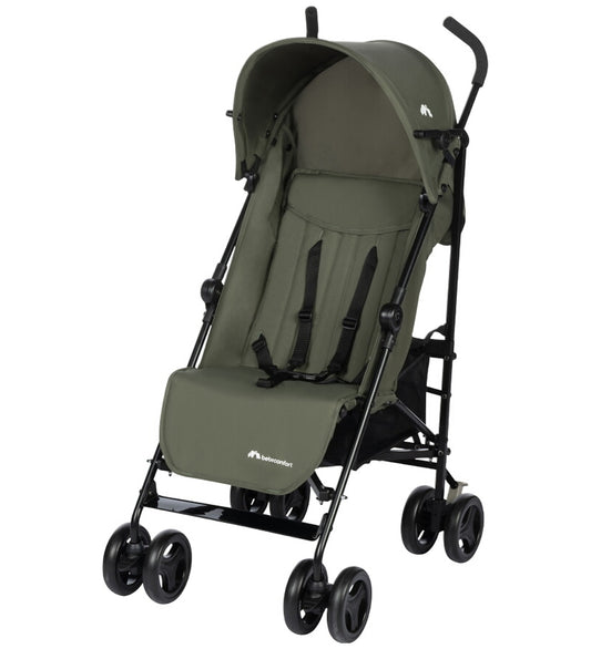 Bebeconfort Buggy - Rainbow - Mineral Green - Bebeconfort - OneSize - Buggy's