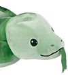 Wild Republic Knuffel - Squishy slang - 130 cm - Groen - Wild Republic - OneSize - Knuffels