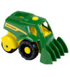 John Deere Kids Oogstmachine - Groen - John Deere - OneSize - Tractors