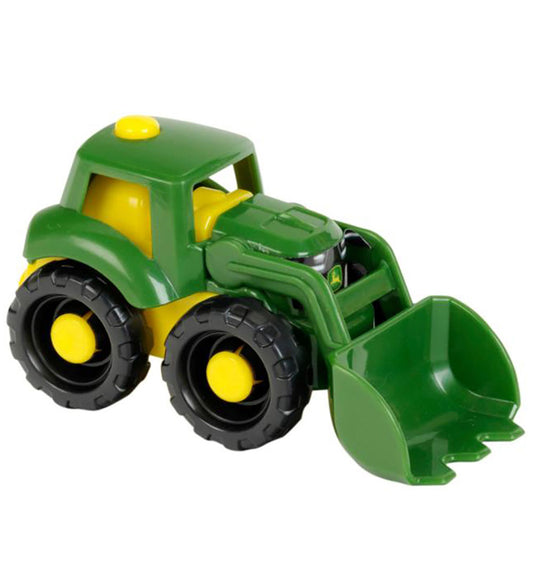 John Deere Kids Tractor - Groen - John Deere - OneSize - Tractors