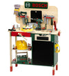 Bosch Mini Timmermansgereedschapstafel - Bosch Mini - OneSize - Gereedschap