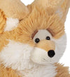 Wild Republic Knuffel - 45 cm - Plooi SnuggleLuvs Fennek - Wild Republic - OneSize - Knuffels