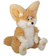 Wild Republic Knuffel - 45 cm - Plooi SnuggleLuvs Fennek - Wild Republic - OneSize - Knuffels