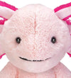 Wild Republic Knuffel - 52 cm - Klaprozen Axolotl - Wild Republic - OneSize - Knuffels