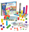 Learning Resources Speelgoed - MathLink Kubussen - Getallenblokk - Learning Resources - OneSize - Blokken