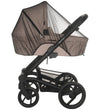Dooky Insectennet - Kinderwagen - Zwart - Dooky - OneSize - Insectennetten