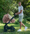 Dooky Insectennet - Kinderwagen - Zwart - Dooky - OneSize - Insectennetten