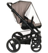 Dooky Insectennet - Buggy - Zwart - Dooky - OneSize - Insectennetten