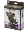 Dooky Insectennet - Buggy - Zwart - Dooky - OneSize - Insectennetten