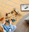 LEGO® Jurassic World - Boottocht vanaf T. Rex 76975 - 199 Onderd - LEGO® - OneSize - Blokken