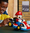 LEGO® Super Mario - Mario Kart™ - Mario... 72037 - 1972 Onderde - LEGO® - OneSize - Blokken