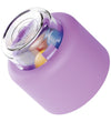 Quercetti Bouwblokken m. Geluid - 4 st. - Momy Soft - 04144 - Quercetti - OneSize - Blokken