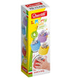 Quercetti Bouwblokken m. Geluid - 4 st. - Momy Soft - 04144 - Quercetti - OneSize - Blokken