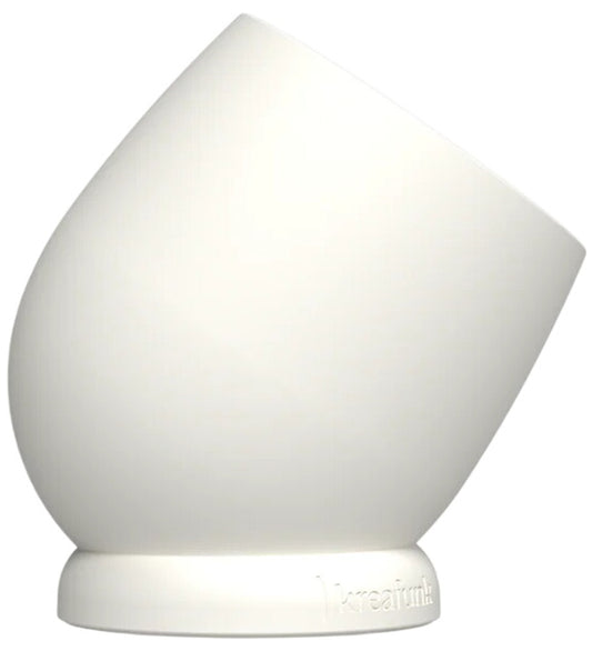 Kreafunk Wekker - Bell - Soft White - Kreafunk - OneSize - Nachtlampen