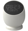 Kreafunk Wekker - Bell - Soft White - Kreafunk - OneSize - Nachtlampen