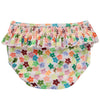 Molo Zwemluier - UV50+ - Neena - Flower Petit - Molo - 74/80 - Zwemluiers