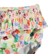 Molo Zwemluier - UV50+ - Neena - Flower Petit - Molo - 74/80 - Zwemluiers