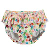 Molo Zwemluier - UV50+ - Neena - Flower Petit - Molo - 74/80 - Zwemluiers