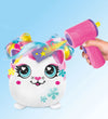 Airbrush Plush Knuffel - 14 cm - Haar'iffic - Kostbaar - Airbrush Plush - OneSize - Knuffels