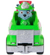 Paw Patrol Speelgoedauto - vier Redding - Rocky Redding vier Ged - Paw Patrol - OneSize - Auto´s