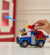Paw Patrol Reddingsauto - vier Redding - Achtervolgingsredding v - Paw Patrol - OneSize - Auto´s