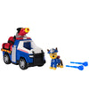 Paw Patrol Reddingsauto - vier Redding - Achtervolgingsredding v - Paw Patrol - OneSize - Auto´s