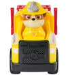 Paw Patrol Speelgoedtrein - vier Redding - Rubble Redding vier S - Paw Patrol - OneSize - Auto´s
